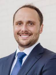 2023 Annual Award Recipients