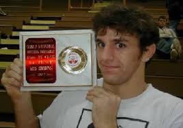 WESTERVILLE NORTH WARRIOR WRESTLING