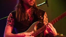 Live Music by Grant Hudson