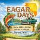 Eagar Days