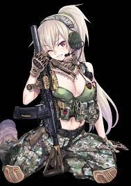 Collection by michael cronin • last updated 13 hours ago. Anime Girl With Guns