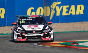 Fra wikipedia, den gratis encyklopædi. Wtcr Tiago Monteiro Com Qualificacao Dificil Em Aragao Autoportal