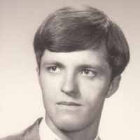 Rex Palmer Burgon (1951–1992)