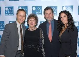 Paul Michael Glaser-"Our ability to love is our truest power, our greatest  power as human beings."