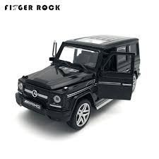 1 36 Mini Diecast Amg G65 Car Model With Light Sound Pull Back Kid Toy