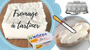 Recette Du Fromage Frais Inspiree Du Kiri Et St Moret Avec La Yaoutiere Multidelices De Seb Youtube Recette Yaourt Recette Fromage