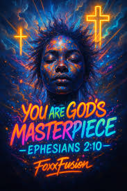 You were fearfully and wonderfully made ❤️. No matter what anyone says you  are the masterpiece of the Lord.