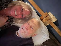 Dear friends we lost our beloved Denis