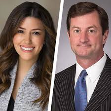 Camille Vasquez & Benjamin Chew