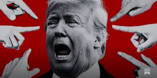 Media must cover — not cover up — Trump's unfitness