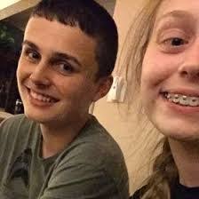 Shane Salyers's Instagram, Twitter & Facebook