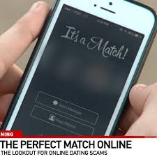The public shouldn't be quick to point the finger at online dating. Bbb Warns People About The Dangers Of Online Dating Wear