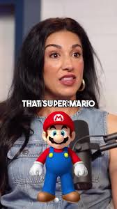 Internal Plexus Theory Mario 64