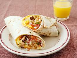 Griz Breakfast Burrito Recipe Breakfast Recipes Easy Mexican Breakfast Recipes Breakfast Burritos