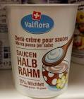Demi-crème Pour Sauces ères Sses