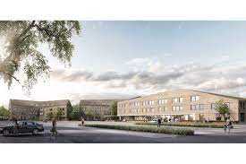 Hier kannst du deine individualität voll entfalten. Ortskante Memmingerberg Fischer Architekten Mannheim Koln Berlin Dubaifischer Architekten Mannheim Koln Berlin Dubai