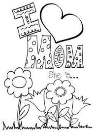 Mothers Day Coloring Pages For Toddlers Coloring Pages Mothers Day Coloring Pages Mother S Day Colors Mothers Day Coloring Sheets