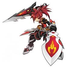 Epingle Par Emmanuel Kamba Sur Elsword Immortal En 2020 Elsword