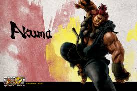 Street fighter akuma wallpaper 4k. Akuma Wide Wallpaper Street Fighter 4 Wallpaper 4k 1920x1280 Wallpaper Teahub Io