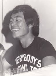 George Takei: touring transit and delivering gifts