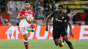 Aug 24, 2021 · soi kèo châu á shakhtar donetsk vs monaco: Watch Monaco V Shakhtar Donetsk At Live Stream Dazn De