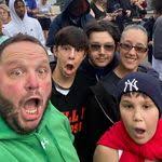 Jason Soucie's Instagram, Twitter & Facebook