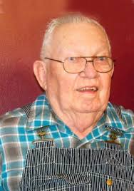 Obituary for Wilbur C. Wulfekuhle