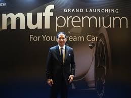 May 25, 2021 · sementara itu, direktur utama pgn, haryo yunianto menyatakan kesiapannya untuk mendukung pengembangan bisnis kilang pertamina. Muf Premium Layanan Pembiayaan Mandiri Utama Finance Buat Mobil Mewah Kumparan Com