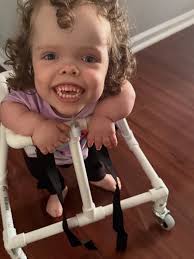 It was the monks Lochlan saw when he was dying and subsequently told dad,  “I think I just saw God.”