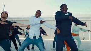 In march 2013, fuse reached the number one spot in the itunes. Fuse Odg Ft Itz Tiffany Winning Dance Cypher Video Youtube