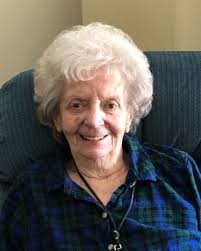 Marlene Ruth Von Ohlen Obituary March 3, 2023