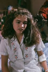This look would by derek mears in the friday the 13th reboot as well. Nancy Thompson A Nightmare On Elm Street Wikipedia