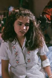 This tutorial of the freddy vs jason costume will be one. Nancy Thompson A Nightmare On Elm Street Wikipedia