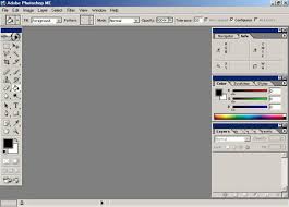تحميل برنامج ادوبي فوتوشوب Adobe Photoshop 7 0 Me يدعم اللغة العربية جرافيكس العرب كل ما تحتاج لتكون مبدع ملتقى المصممين