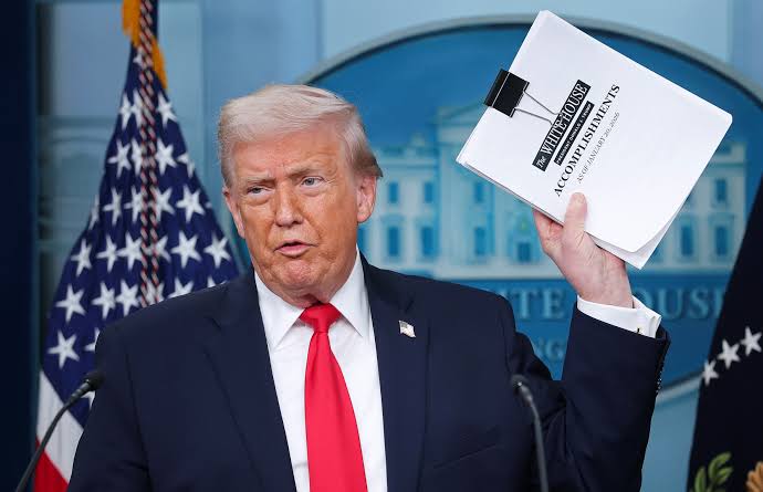 Can the 25th Amendment Be Used to Remove Trump From Office?