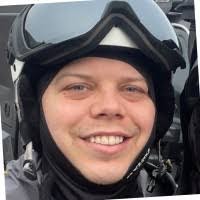 Daniel Gorry's Instagram, Twitter & Facebook