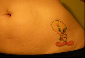 20 Tweety Bird Tattoos Designs Tattoos Cartoon Tattoos Tattoo Designs