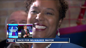 Wisconsin Spring Primary Election Results Youtube