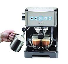 There are traces of use but is in very good condition. 10 Best Espresso Machines 2021 Top Espresso Maker Reviews
