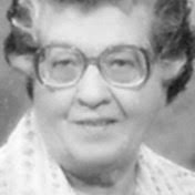 Search Irma Winter Obituaries and Funeral Services