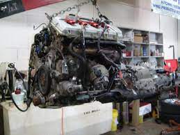 Problem With 4 2 Fsi Engines Audiworld Forums