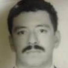 Omar Paul Inzunza Angulo