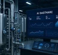 Industrial Water Management With AI & Smart Sensors | Stark ...