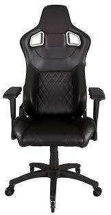 T1 Race Im Test Gibt Der Erste Gaming Chair Von Corsair Ein Erfolgreiches Debut