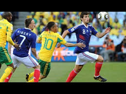 L'afrique du sud, face à qui le maroc avait perdu l'attribution du mondial 2010 lors d'un duel éclaboussé par des scandales de corruption l'annonce du pays hôte du mondial 2026 sera faite le 13 juin à moscou, en russie, à la veille de la coupe du monde 2018, lors du 68e congrès de la fifa. Le Parcours De Equipe De France Coupe Du Monde 2010 Youtube