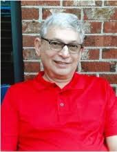 Obituary information for Mark Anthony Simons