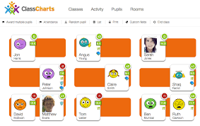 classcharts review ictevangelist