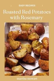 Roasted Red Potatoes Recipe Recipe Roasted Red Potatoes Recipes Potato Side Dishes