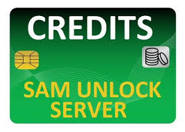 Esta aplicación no es simplemente para liberar . Sam Unlock Server