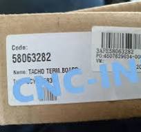 1PCS New SCYC55830 58063282A Controller SCYC55830 58063282A
